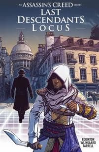 Assassin's Creed: Last Descendants: Locus