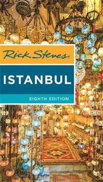 Rick Steves Istanbul (Eighth Edition)