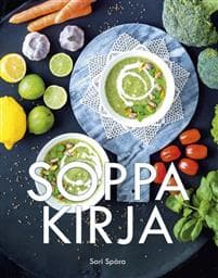 Soppakirja