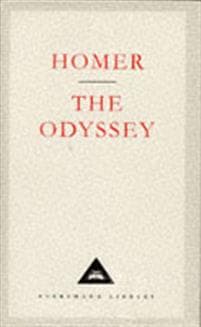 The Odyssey