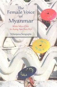 The Female Voice of Myanmar