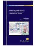 Miniatyrbild 2 av 2: Aspects of Personal Privacy in Communications