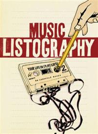 Music Listography