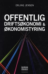 Offentlig driftsøkonomi og økonomistyring
