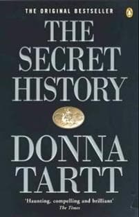 Secret History