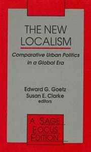 The New Localism