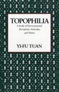 Topophilia