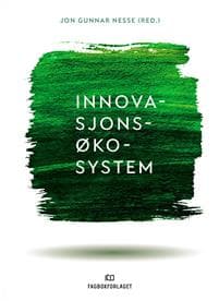 Innovasjonsøkosystem