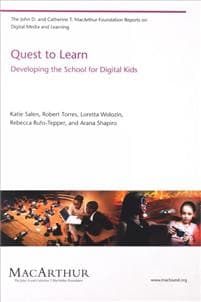 Quest to Learn