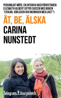 At Be Alska Personligt Mote En Intervju Med Forfattaren