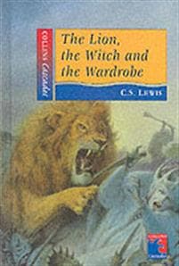 The Lion, the Witch and the Wardrobe