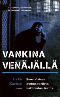 Vankina Venäjällä