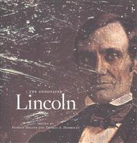 The Annotated Lincoln