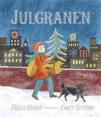 Julgranen