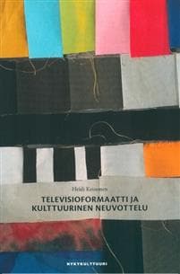 Televisioformaatti ja kulttuurinen neuvottelu