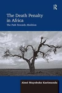 The Death Penalty in Africa