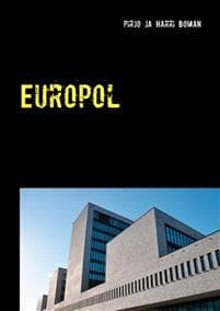 Europol - hyökkäys