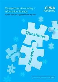 Management Accounting- Information Strategy