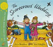 The Scarecrows' Wedding