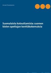 Suomalaista kotouttamista