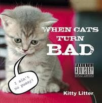 When Cats Turn Bad