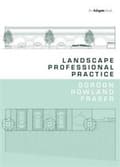 Miniatyrbild 2 av 2: Landscape Professional Practice