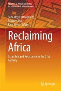 Reclaiming Africa