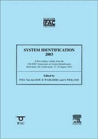 System Identification Sysid 2003