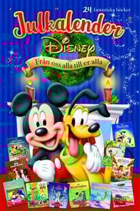 Disney Julkalender