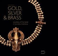 Gold, Silver & Brass Batak