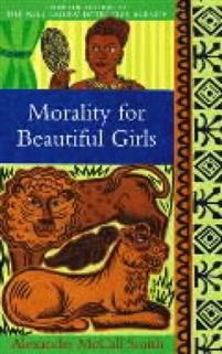 Morality For Beautiful Girls