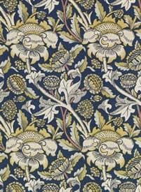 William Morris Notebook