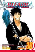 Miniatyrbilde 2 av 2: Bleach, Vol. 30