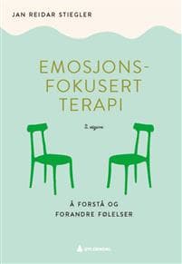 Emosjonsfokusert terapi