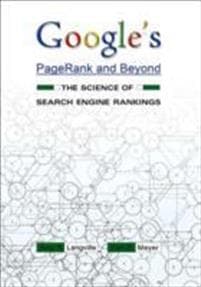 Google's PageRank and Beyond