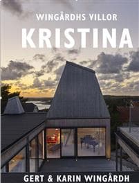 Wingårdhs villor Villa Kristina