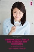 Miniatyrbilde 2 av 2: Criminological Skills and Research for Beginners