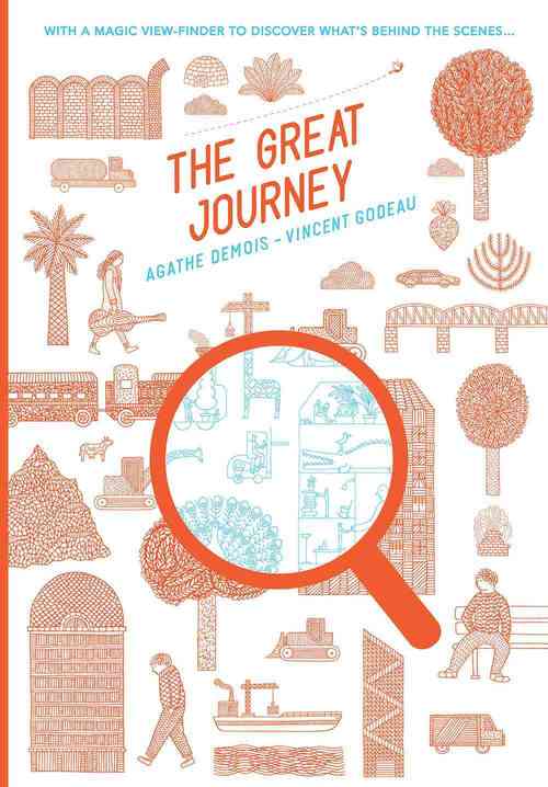 The Great Journey