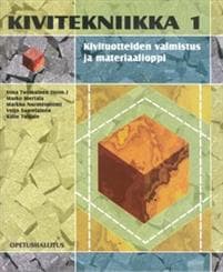Kivitekniikka 1