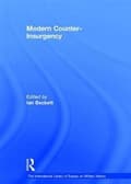 Miniatyrbillede 2 af 2: Modern Counter-Insurgency