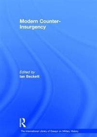 Modern Counter-Insurgency