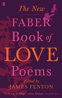 The New Faber Book of Love Poems