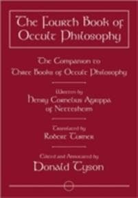 The Fourth Book of Occult Philosophy