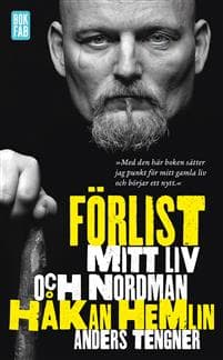 Förlist : mitt liv och Nordman