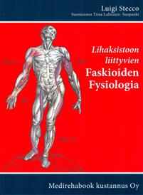 Lihaksistoon liittyvien faskioiden fysiologia