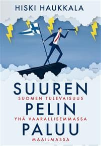 Suuren pelin paluu