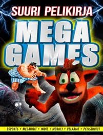 MegaGames