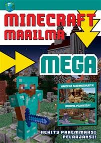 Minecraft maailma - MEGA