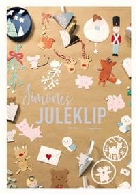 Simones juleklip