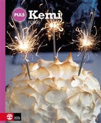 PULS Kemi 7-9 Grundbok, fjärde upplagan